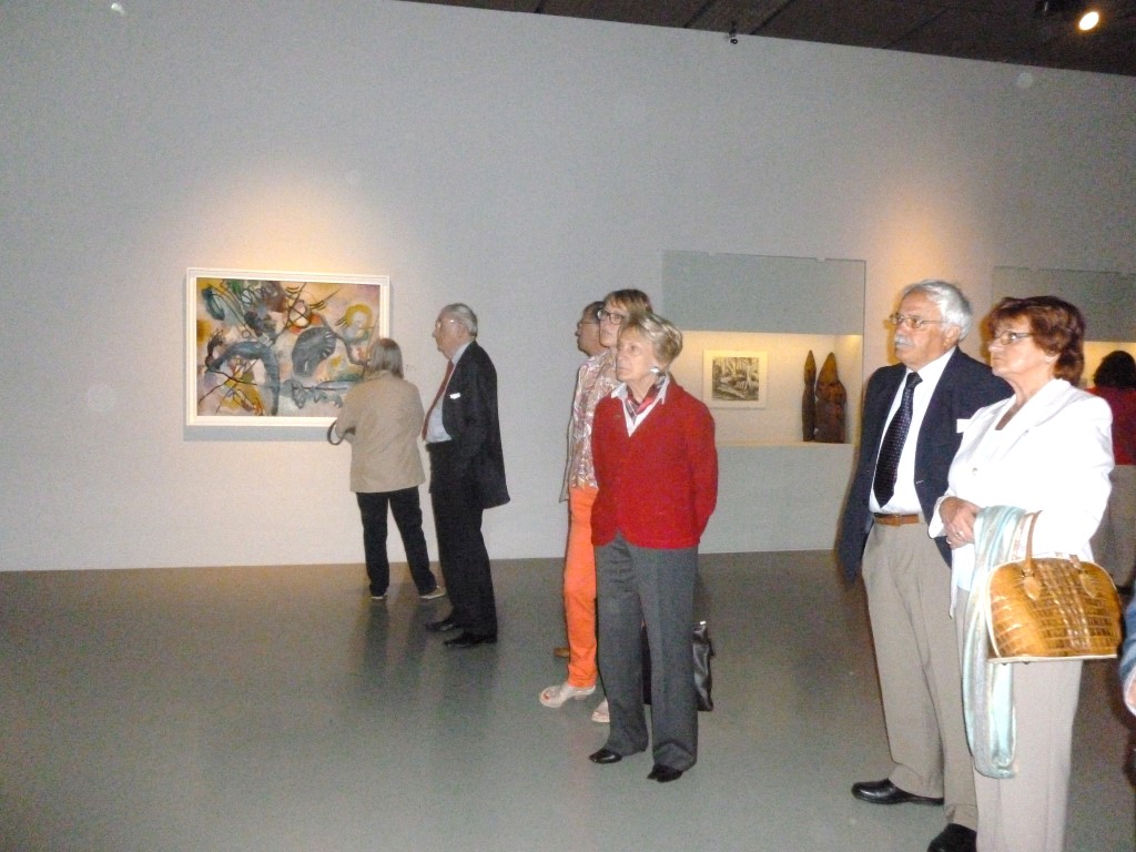 You are currently viewing Visite de l’exposition « Kandinsky & Russia » ce 11 juin à Bruxelle