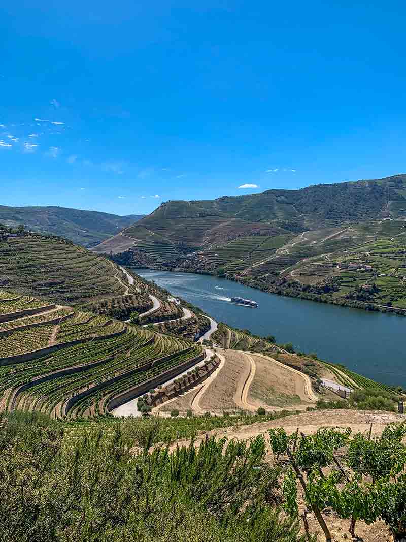 You are currently viewing Croisière sur le Douro du 26 juin au 3 juillet 2022